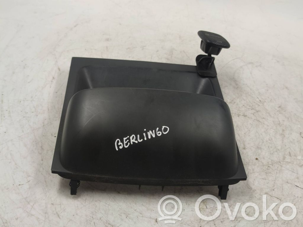 Citroen Berlingo Moldura del panel 