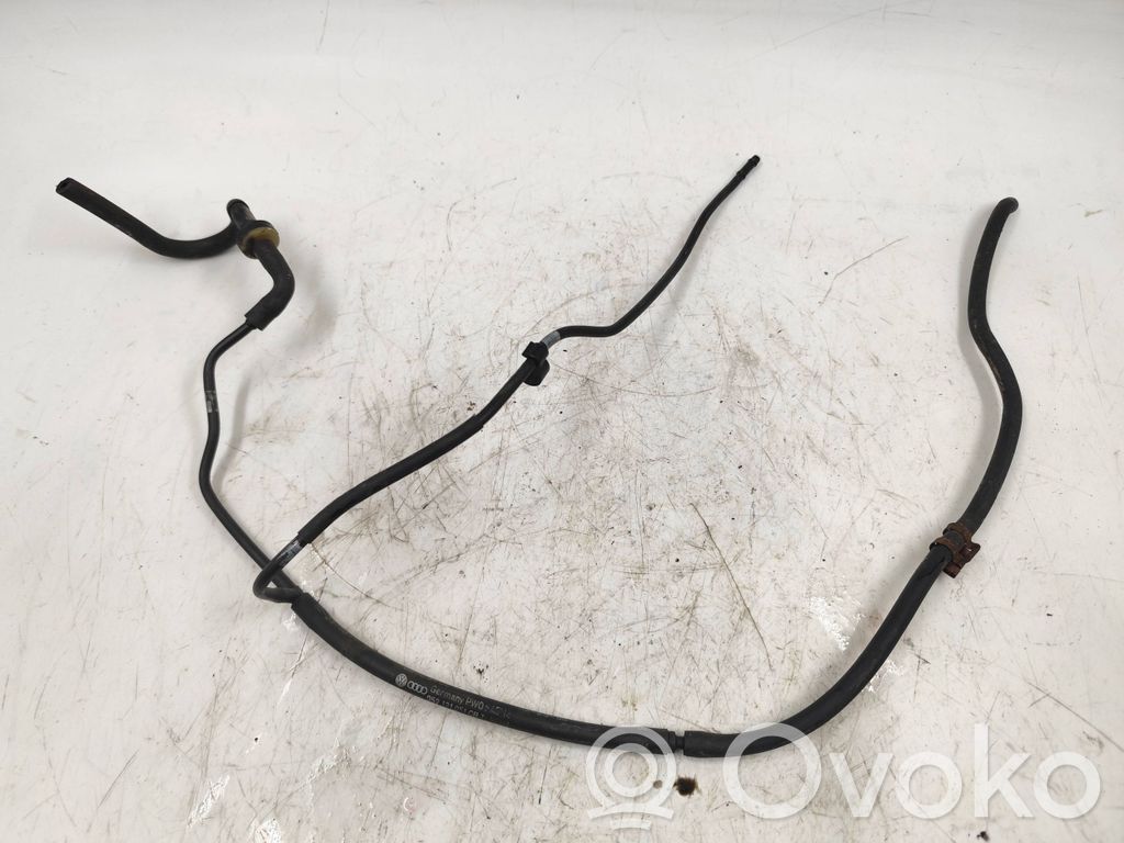 Audi A4 S4 B8 8K Caurulīte (-es) / šļūtene (-es) 