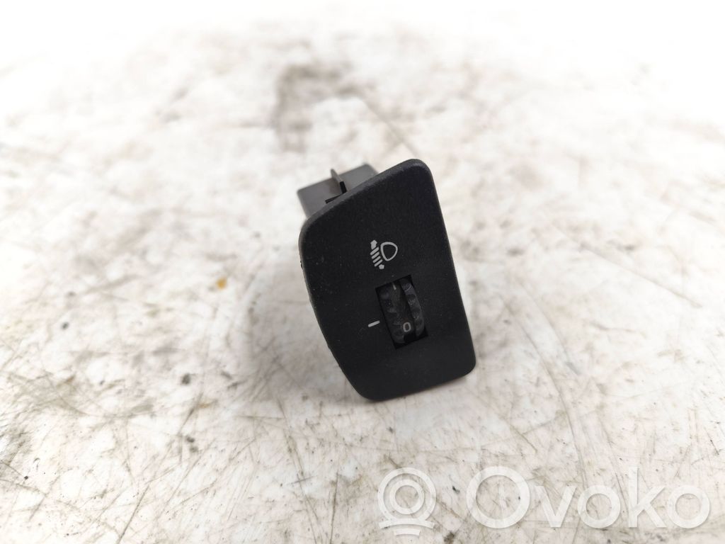 Alfa Romeo 145 - 146 Headlight level height control switch 