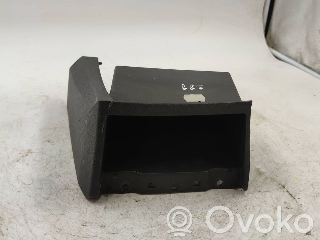 Opel Meriva A Compartimiento/consola central del panel 