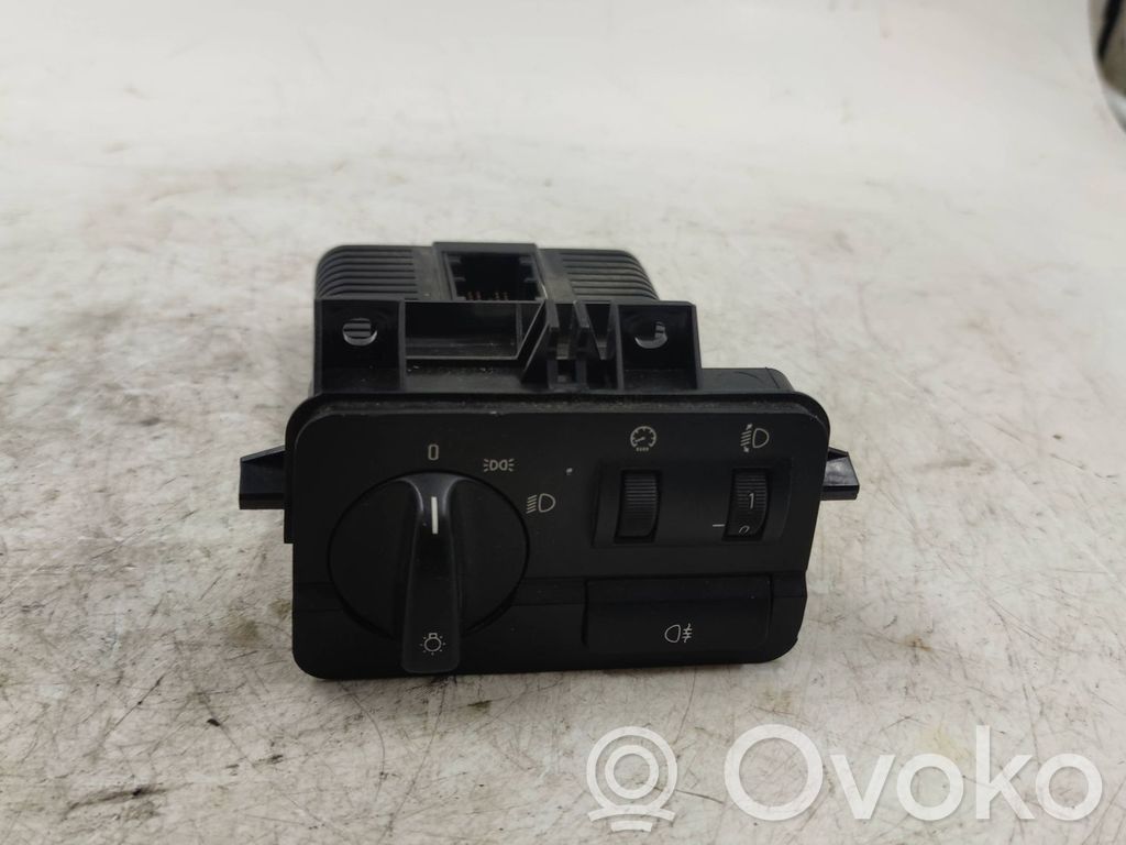BMW 3 E46 Light switch 