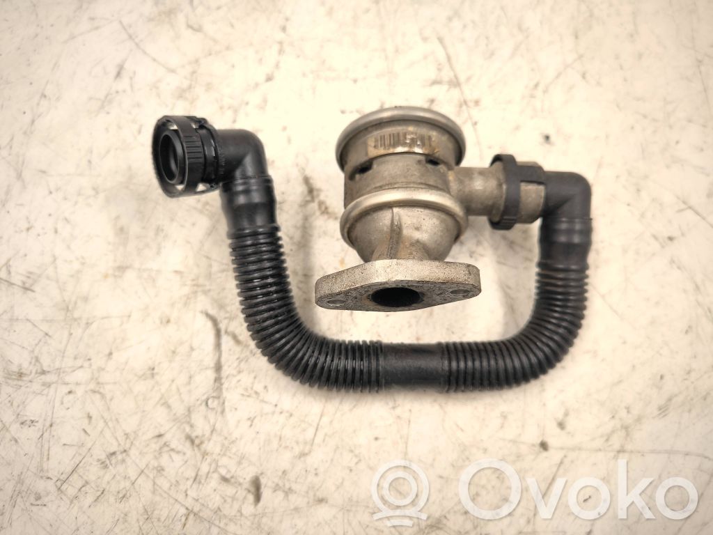 EGR vožtuvas   72823800