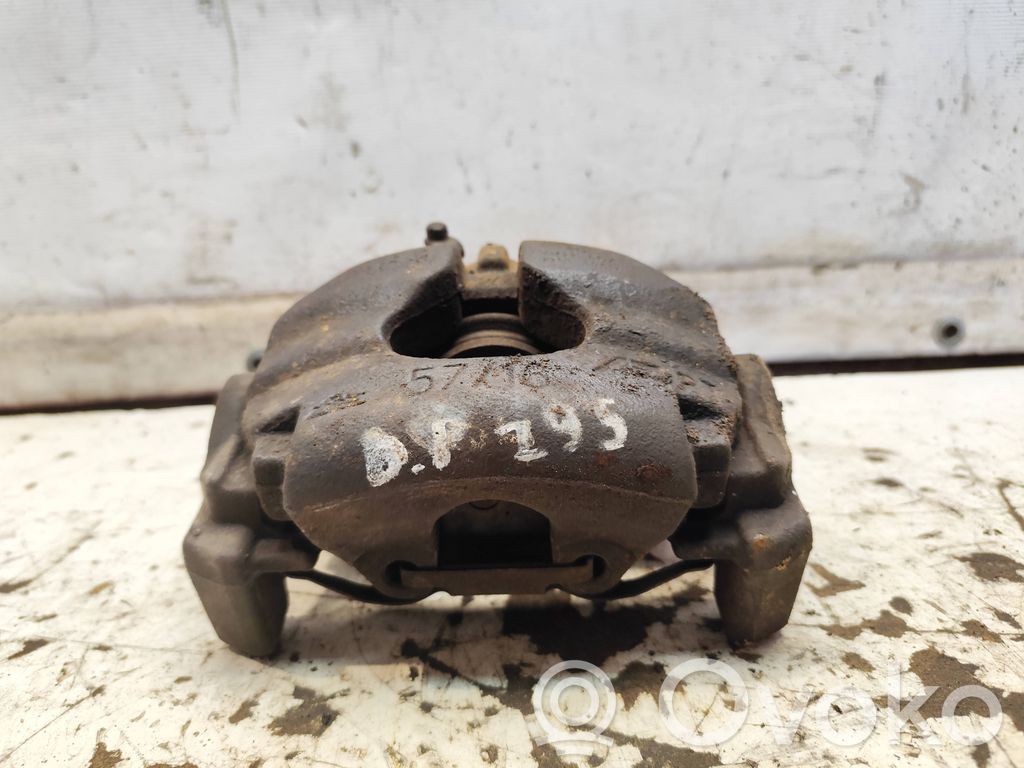 Seat Alhambra (Mk1) Front brake caliper 