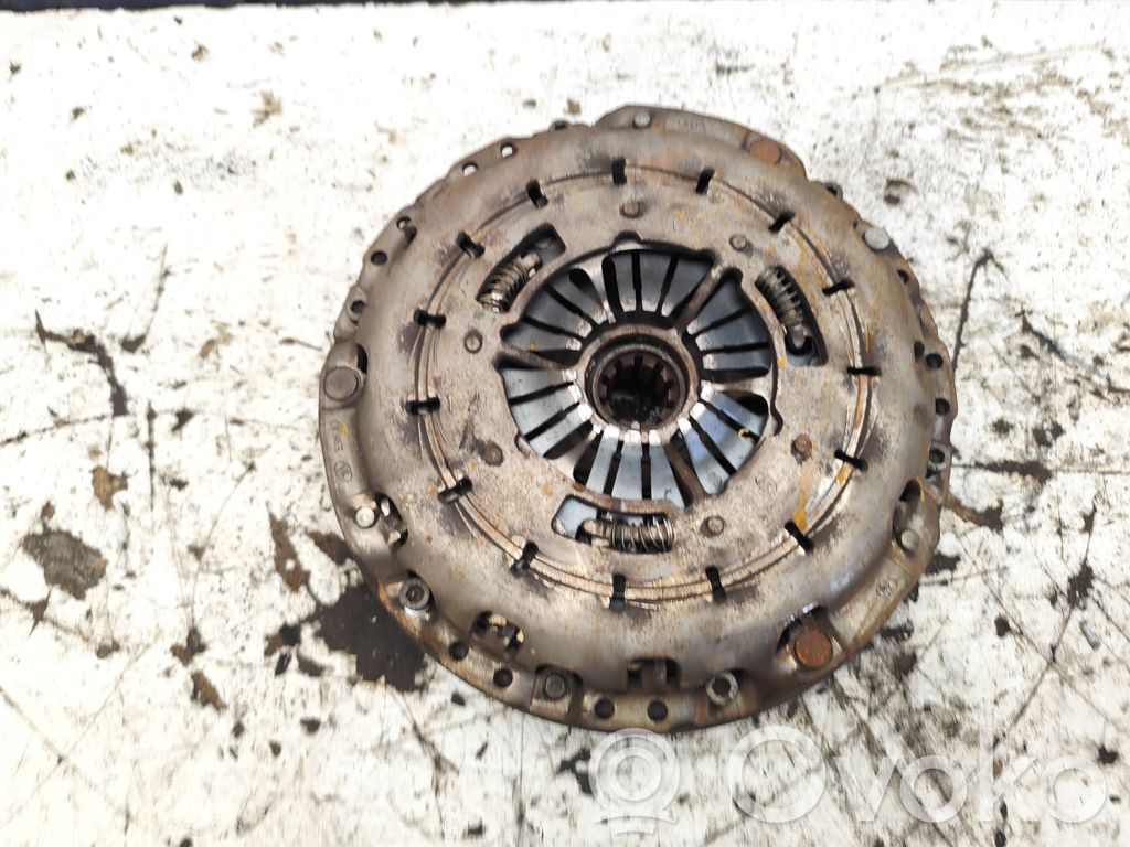BMW 3 E46 Clutch set kit 