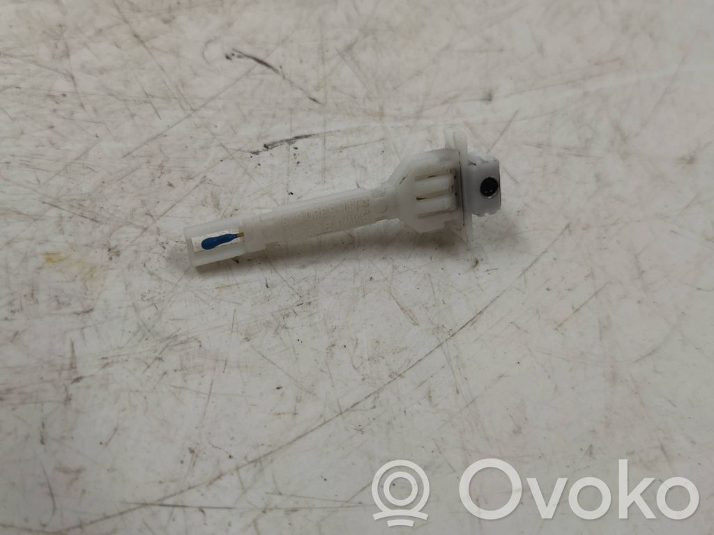 BMW 3 E46 Senzor temperatură interioară 