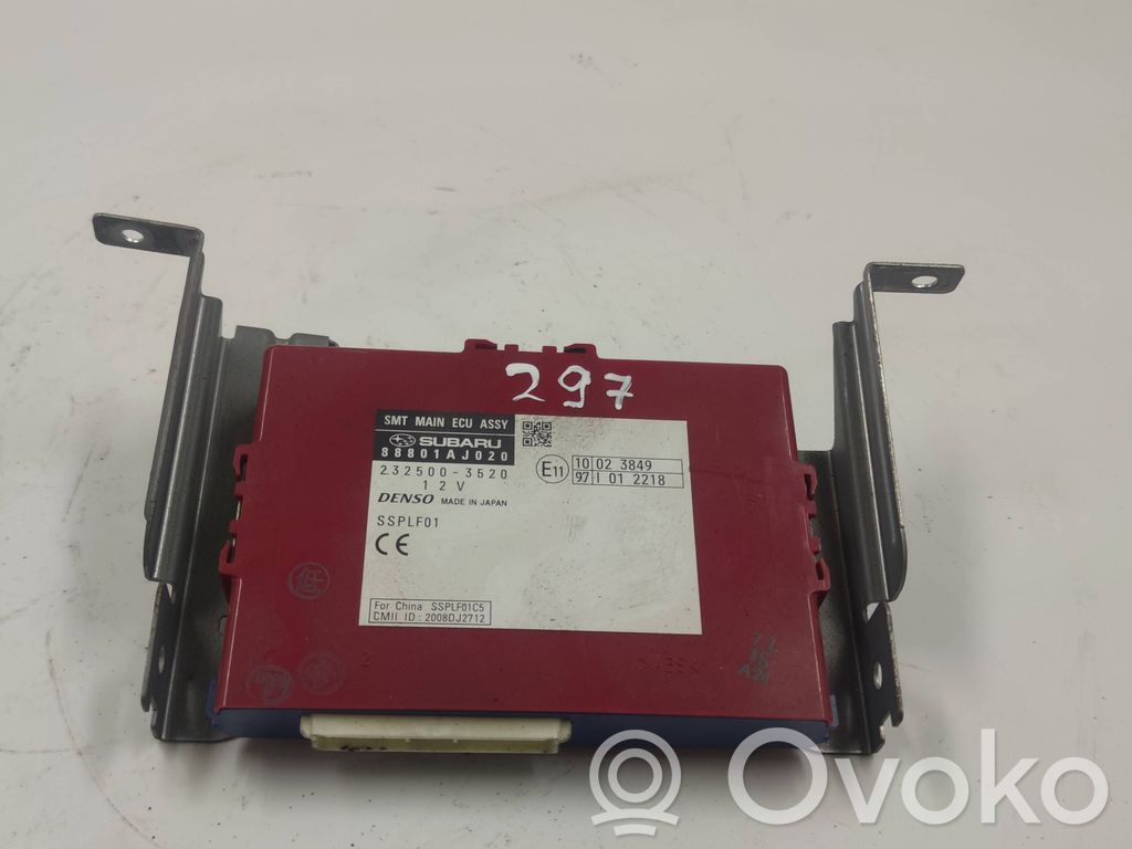 Door central lock control unit/module   88801AJ020,2325003520