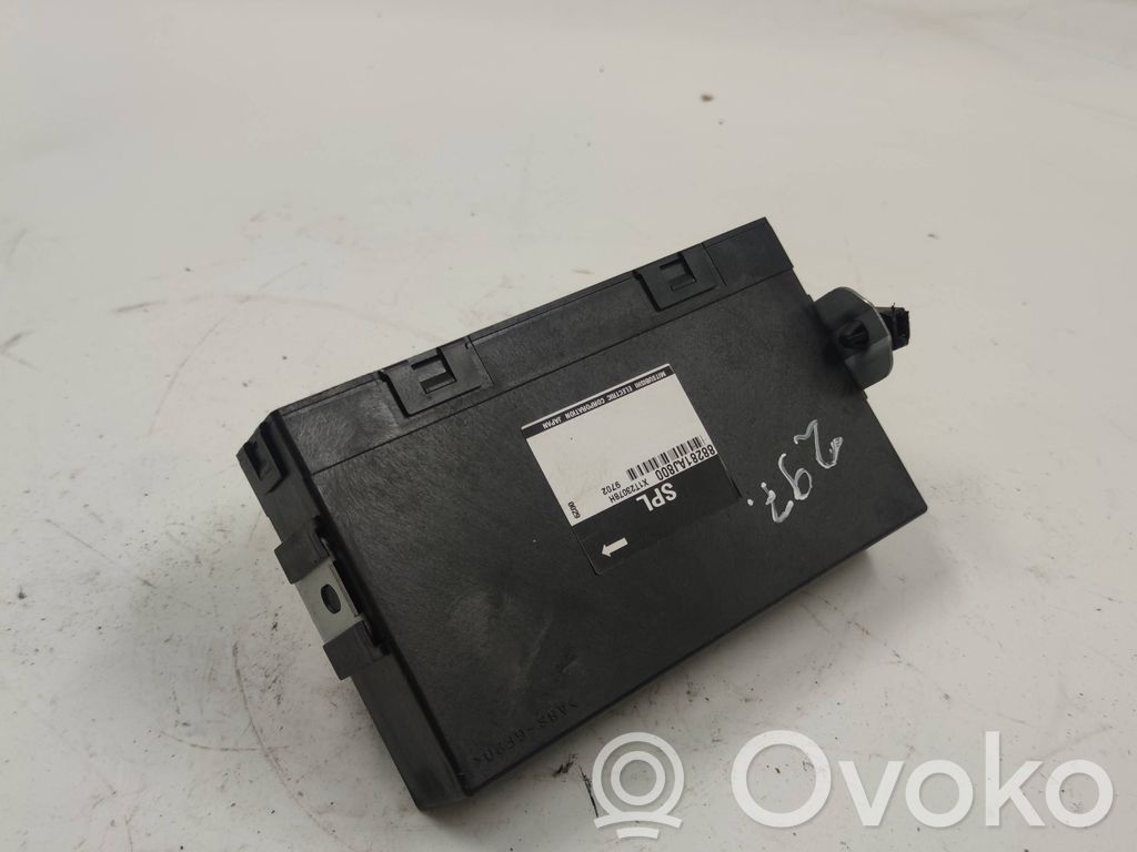 Subaru Legacy Módulo de confort/conveniencia 