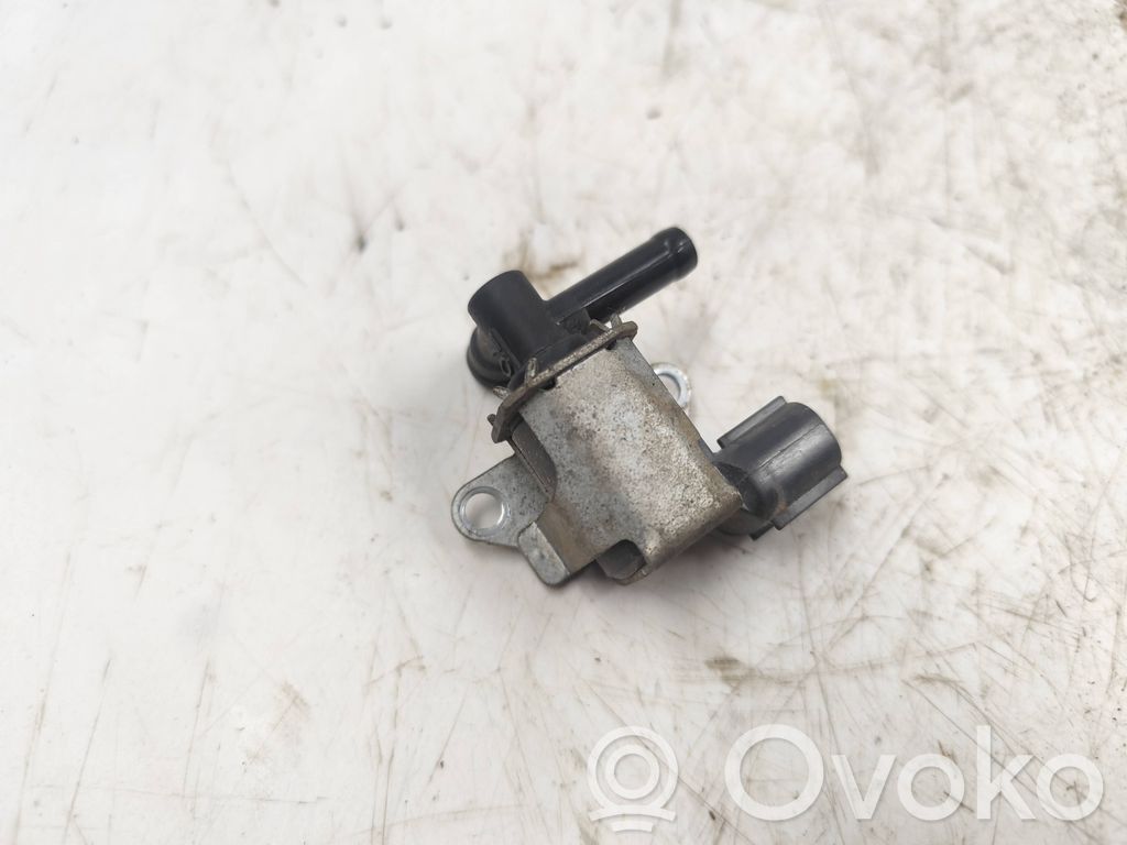 Mitsubishi Eclipse Elektromagnētisks vārsts 
