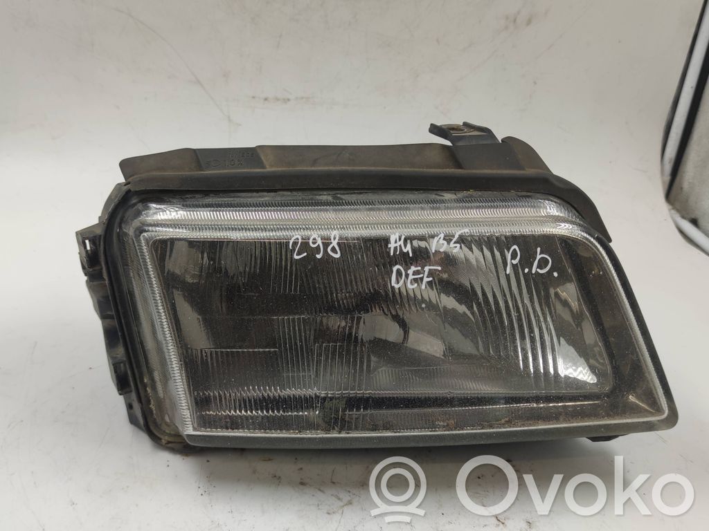 Audi A4 S4 B5 8D Headlight/headlamp 