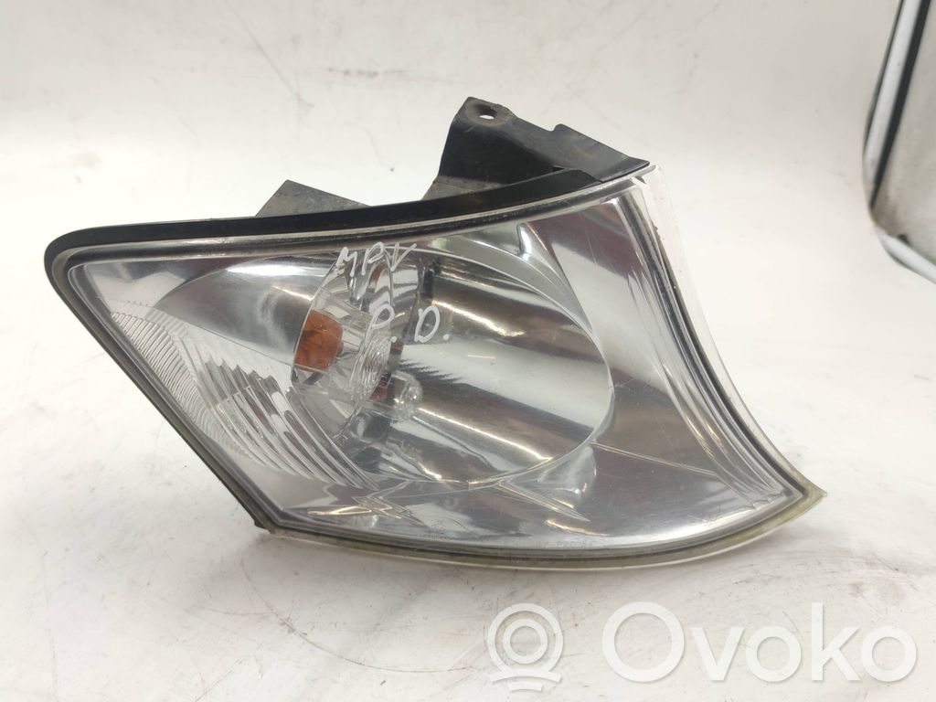 Mazda MPV II LW Front indicator light 