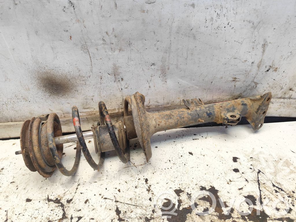 BMW 3 E36 Front shock absorber with coil spring 