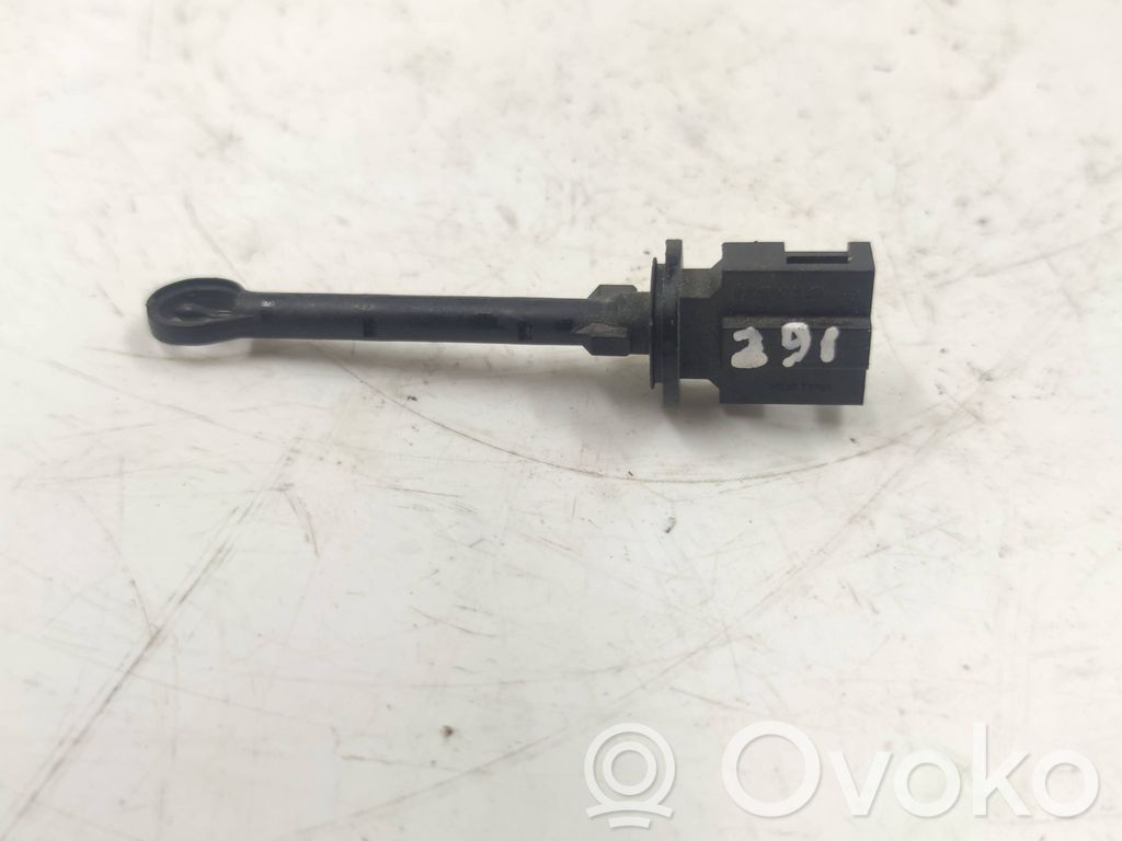 Audi A6 S6 C6 4F Interior temperature sensor 