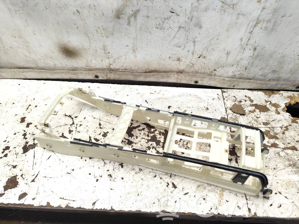 Audi A6 S6 C6 4F Other center console (tunnel) element 