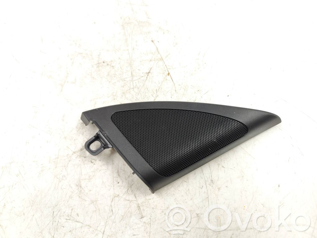 Audi A4 S4 B8 8K Etuoven kaiuttimen kehys 