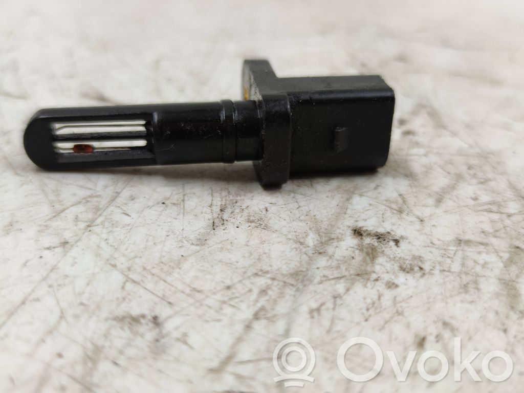 Audi A4 S4 B8 8K Ansaugluftsensor 