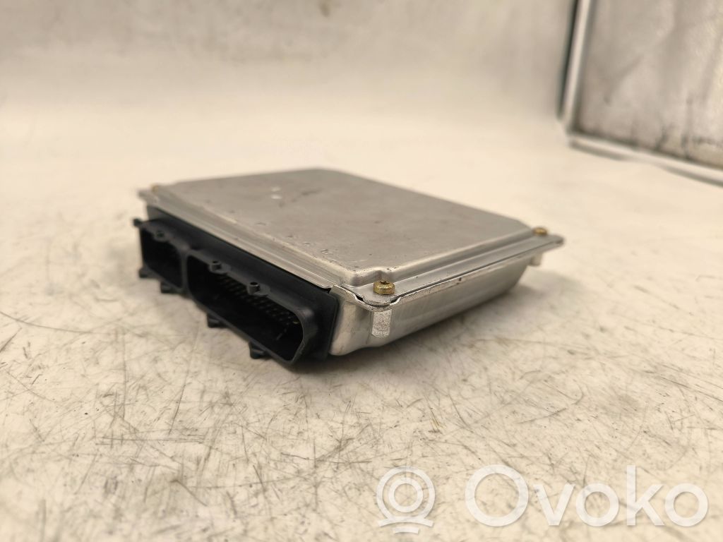 Engine control unit/module   8D0907558S,26SA5282,0261204956