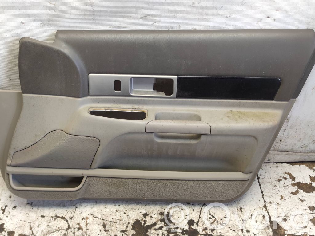 Lincoln LS Revestimiento de puerta delantera 