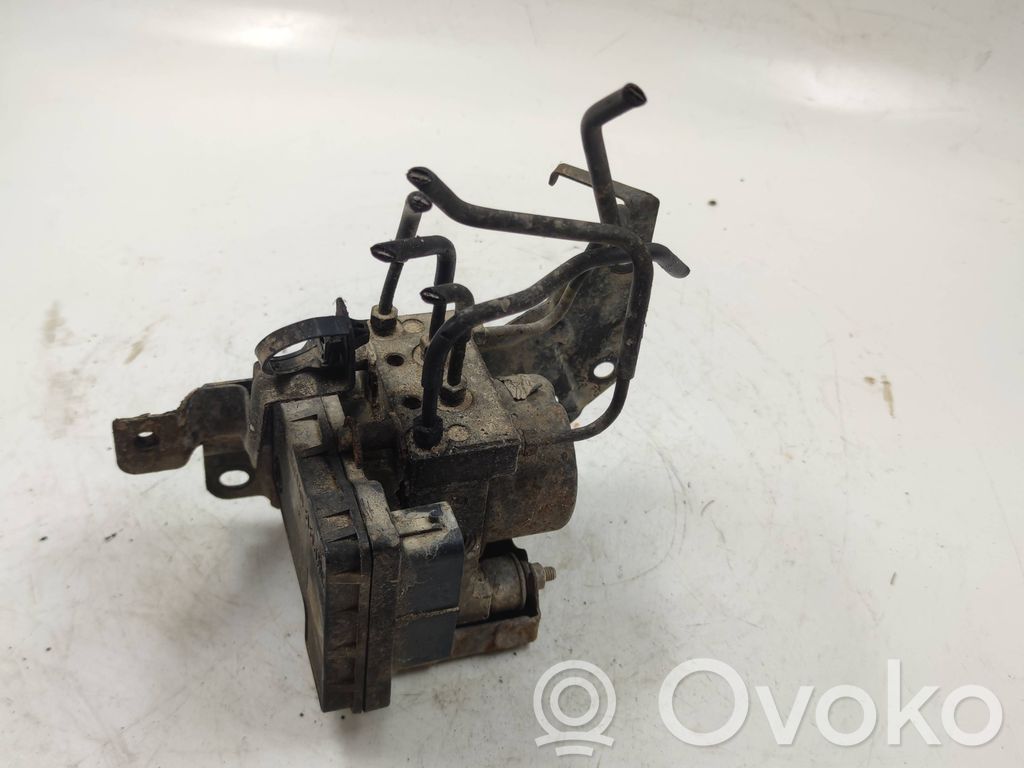 Mazda MPV II LW ABS Blokas 