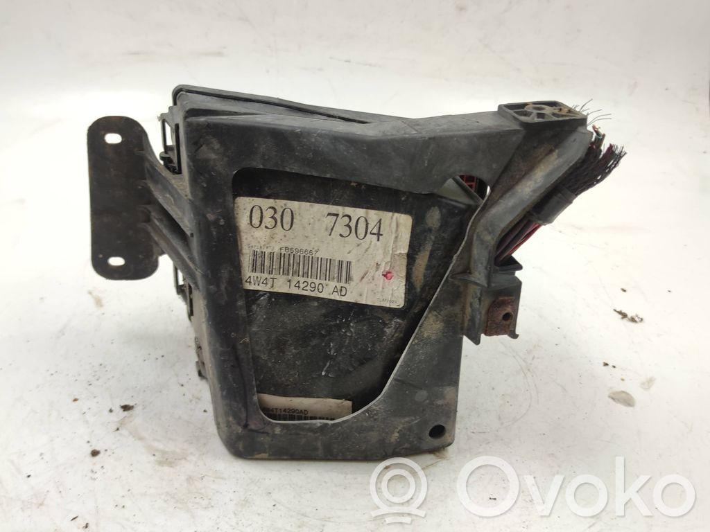 Lincoln LS Módulo de fusible 