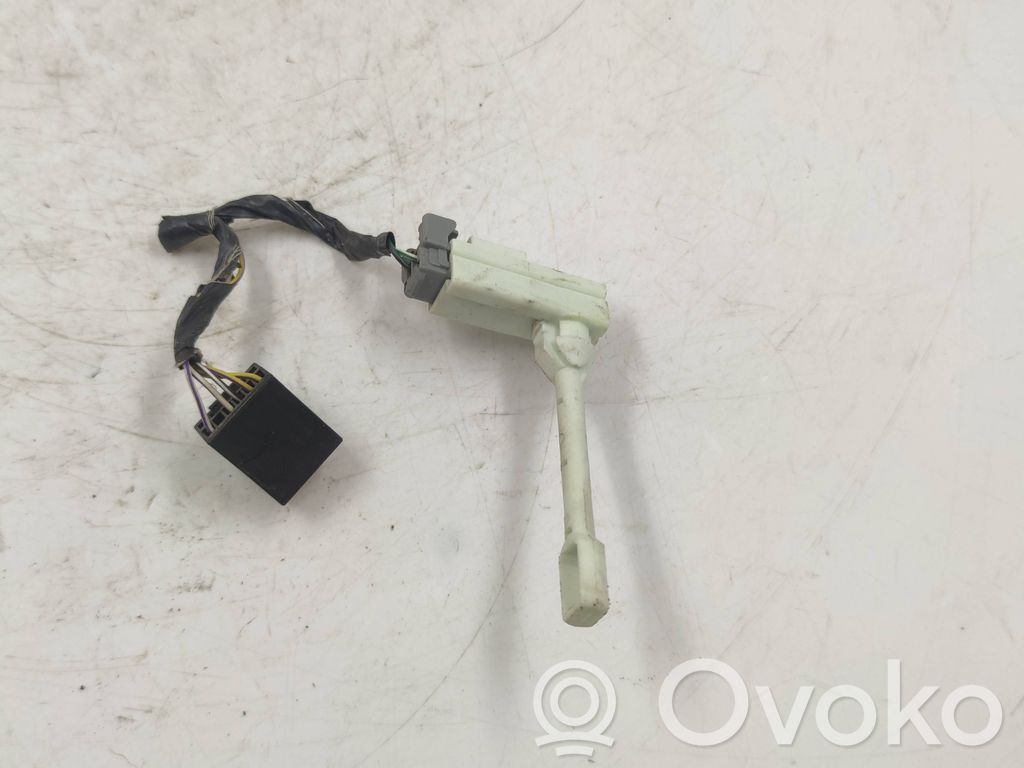 Sensor de temperatura interna   19C734