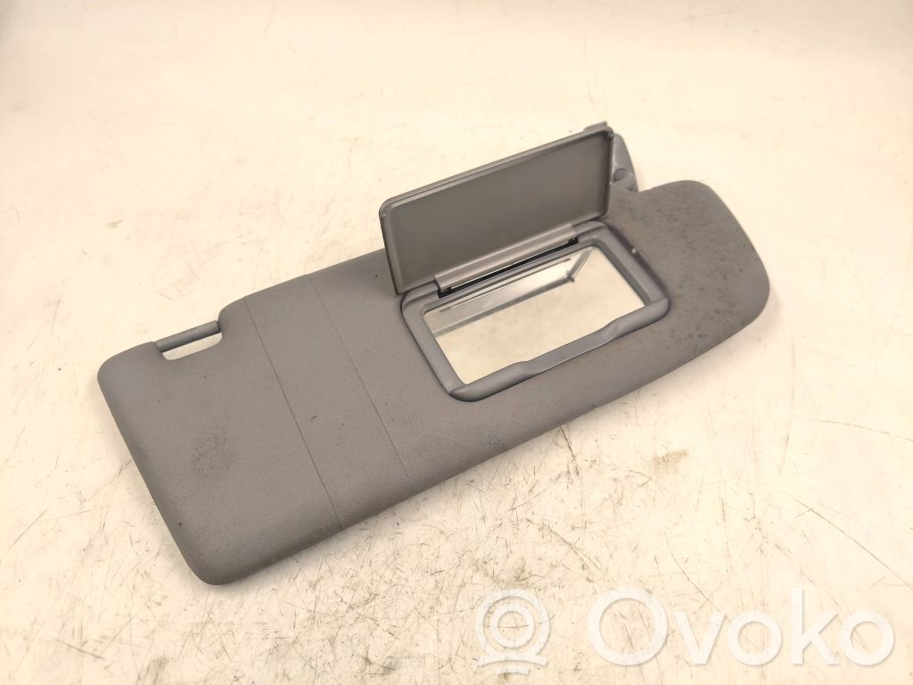 Audi A4 S4 B5 8D Sun visor 