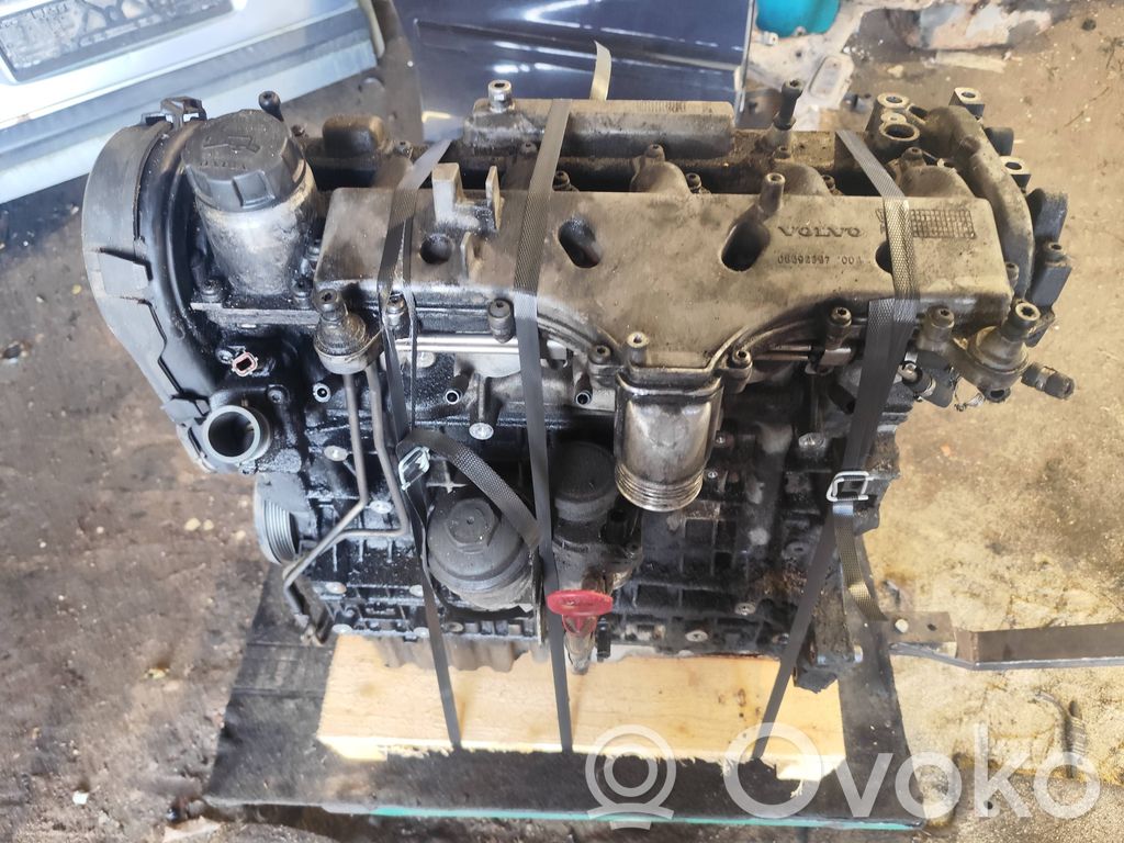 Engine   8653865,6323