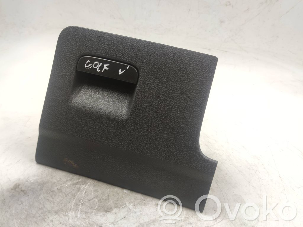 Volkswagen Golf V Guantera 