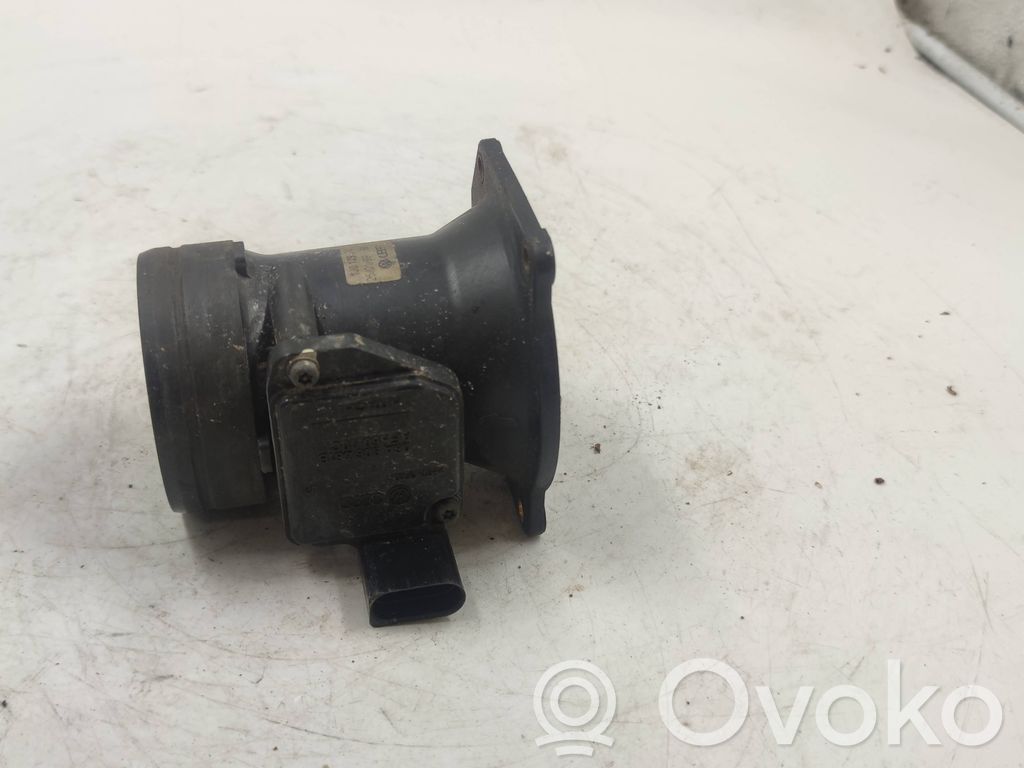 Audi A3 S3 8L Debitmetru aer 