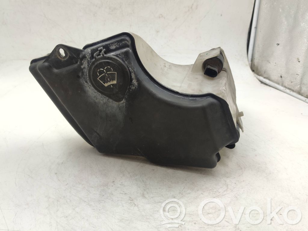 BMW 3 E46 Logu šķidruma tvertne 