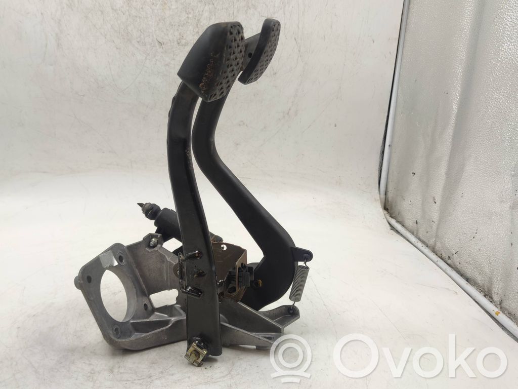 BMW 3 E46 Conjunto de pedal 
