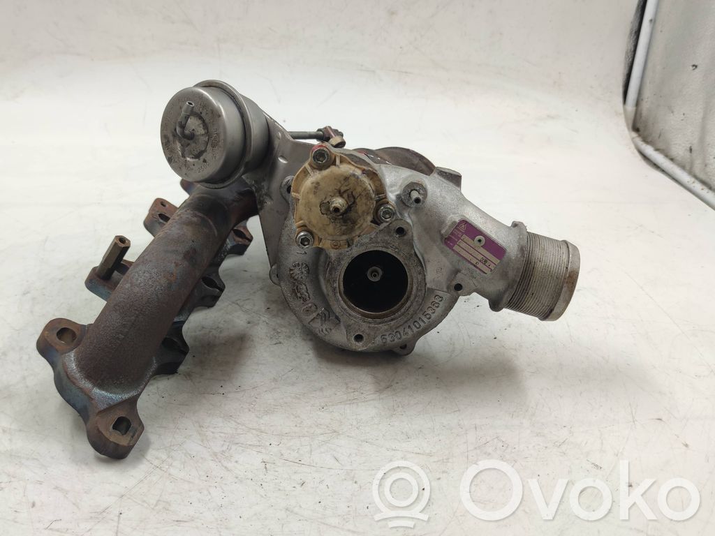 Turbo   055355617,53041015363