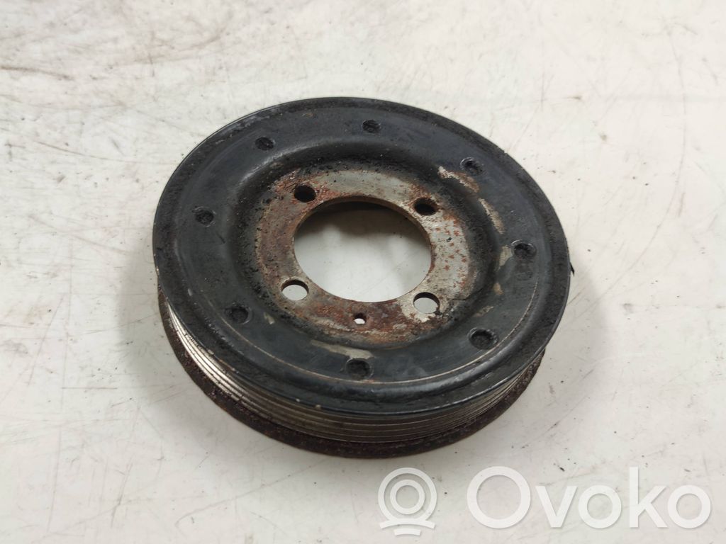 KIA Carnival Crankshaft gear 