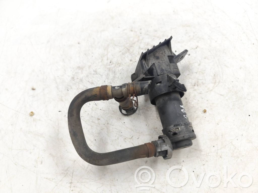 Subaru Forester SG Headlight washer pump 