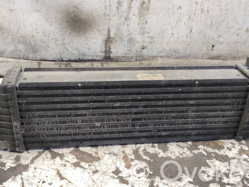 Nissan Primera Radiador intercooler 