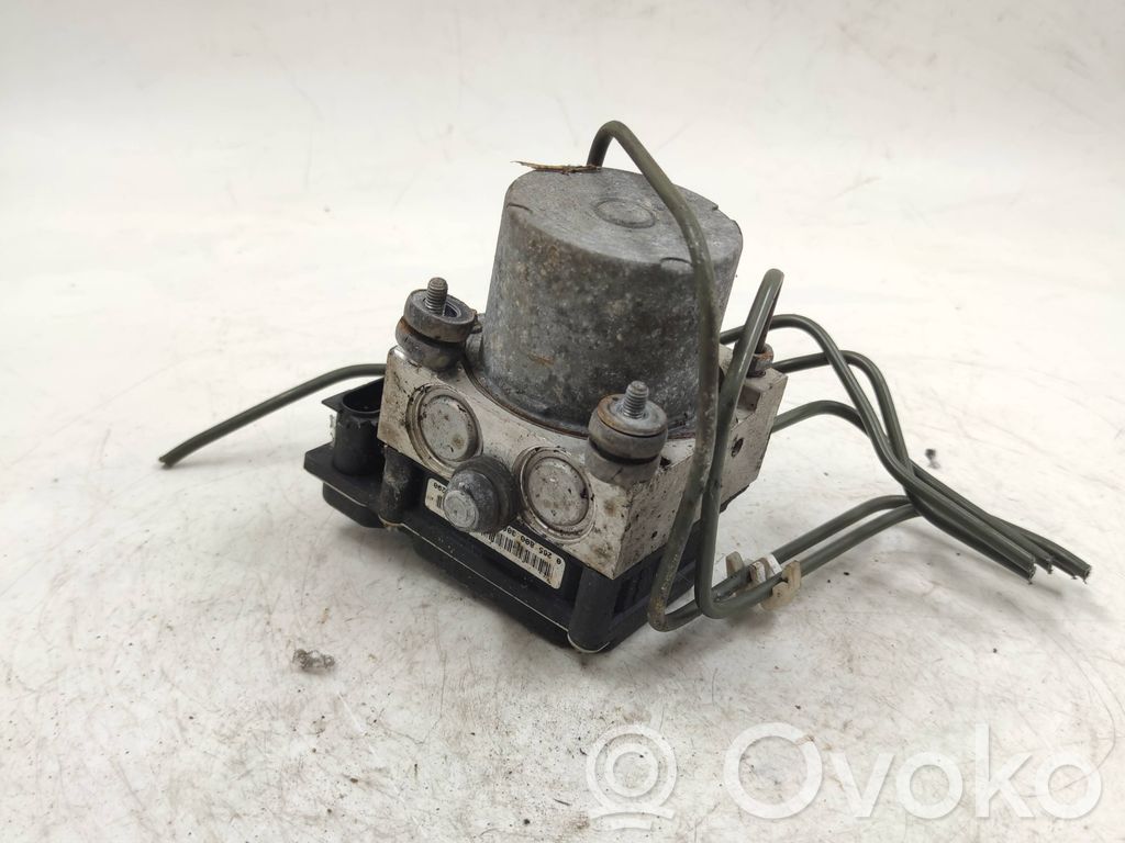 Nissan Primera ABS Pump 
