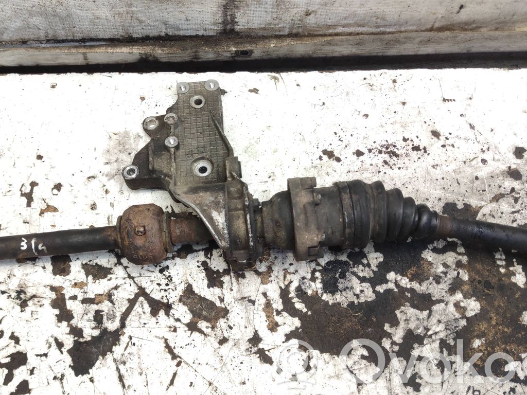 Fiat Marea Front driveshaft 