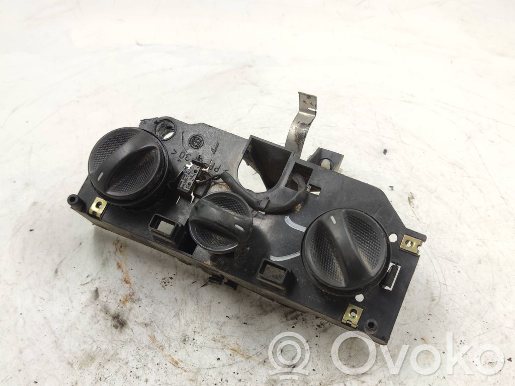 Fiat Marea Climate control unit 