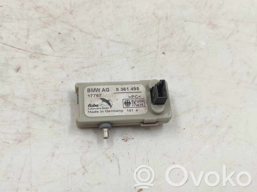 Antenas pastiprinātājs   8361495,17767