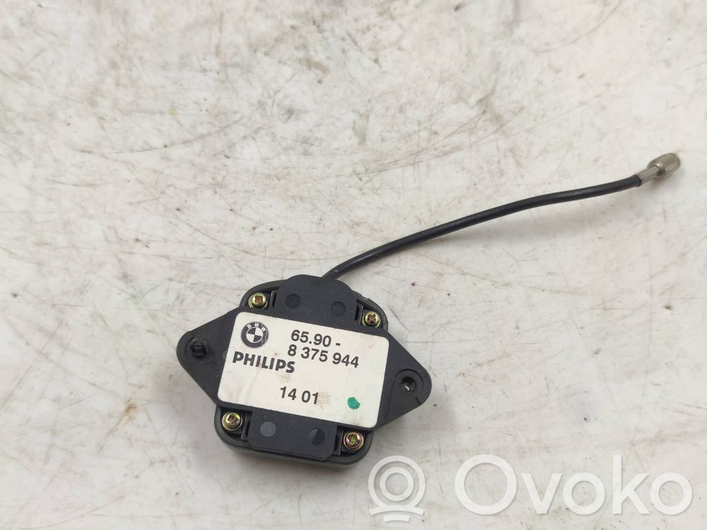 Antena (GPS antena)   8375944,6590