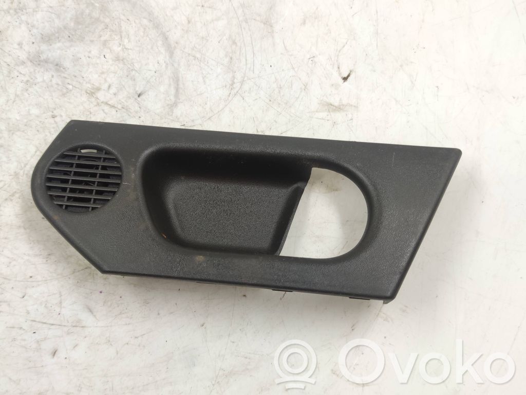 Opel Meriva A Muu sisätilojen osa 