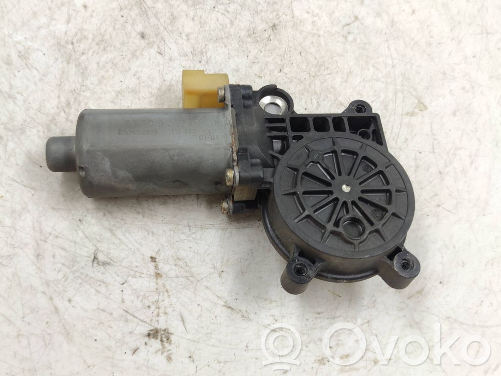 BMW 3 E46 Motor macara geam ușă față 