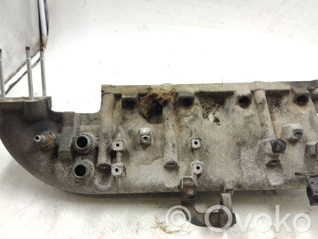 Opel Meriva A Collettore di aspirazione 