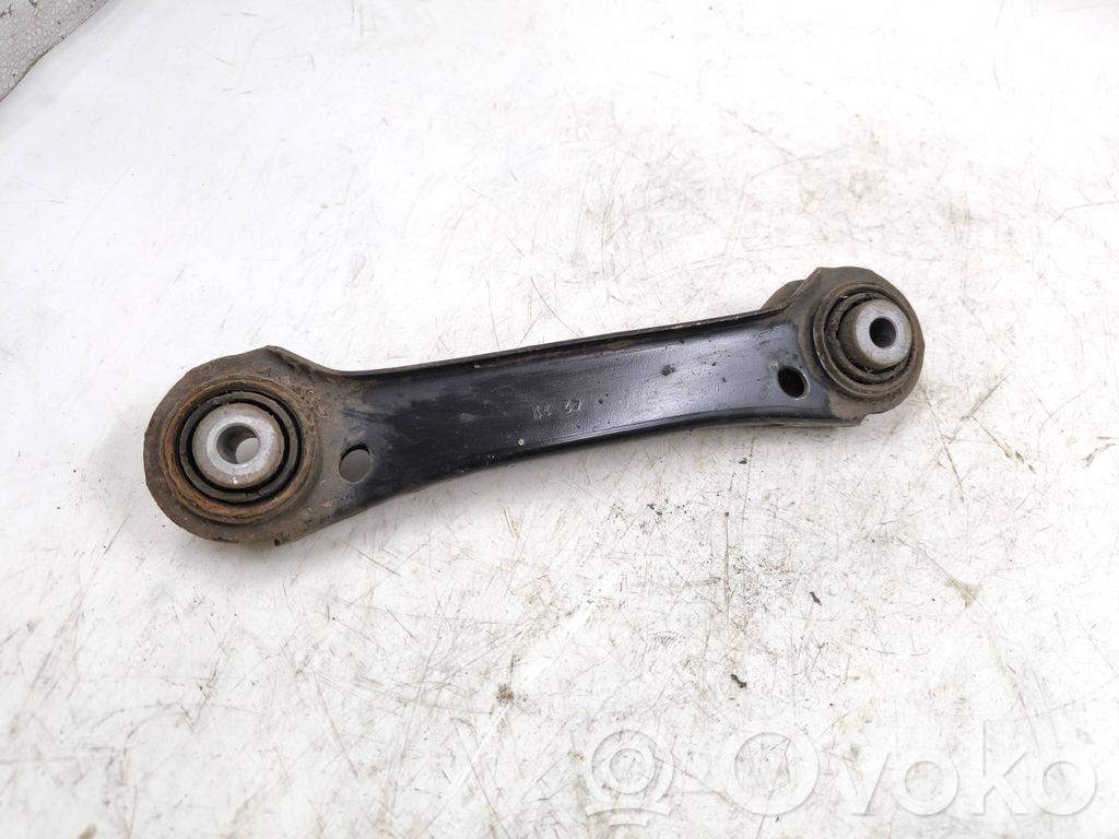 BMW 1 E82 E88 Braccio di controllo sospensione posteriore superiore/braccio oscillante 