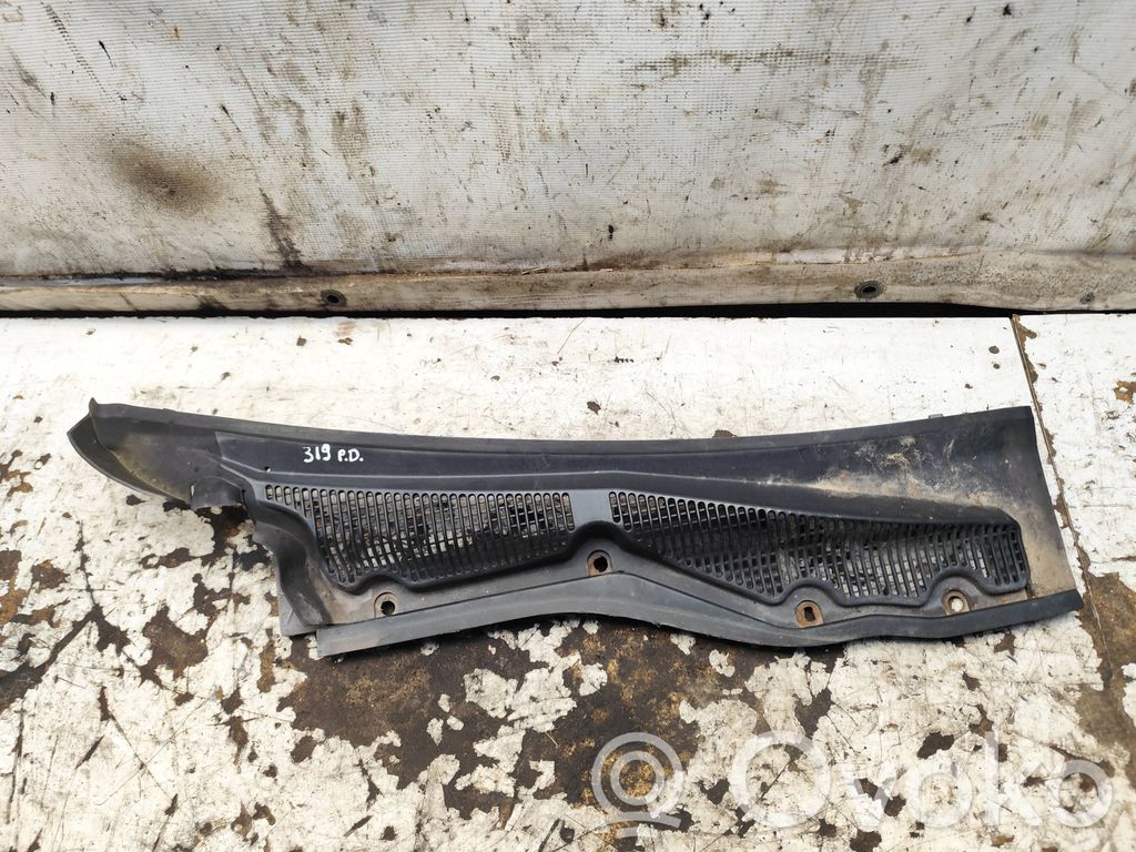Cadillac CTS Apărătoare ștergătoare 