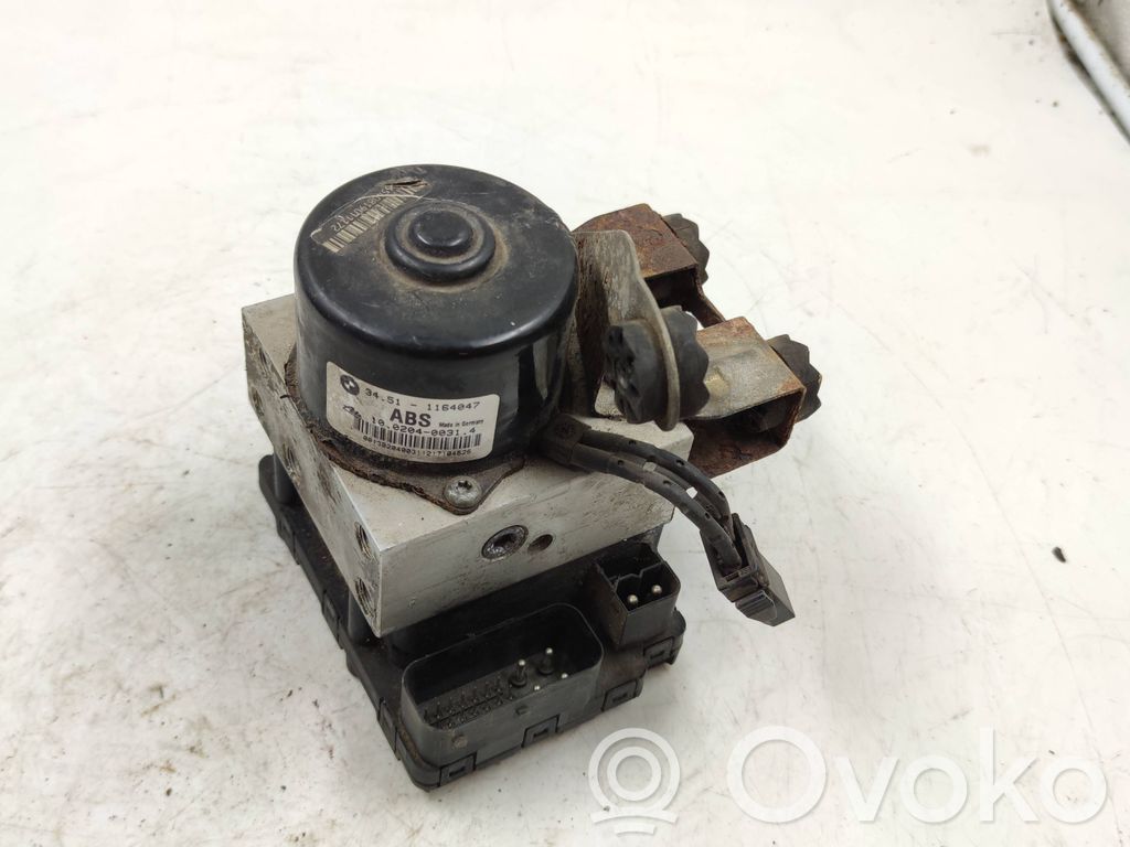 BMW 3 E36 ABS Pump 