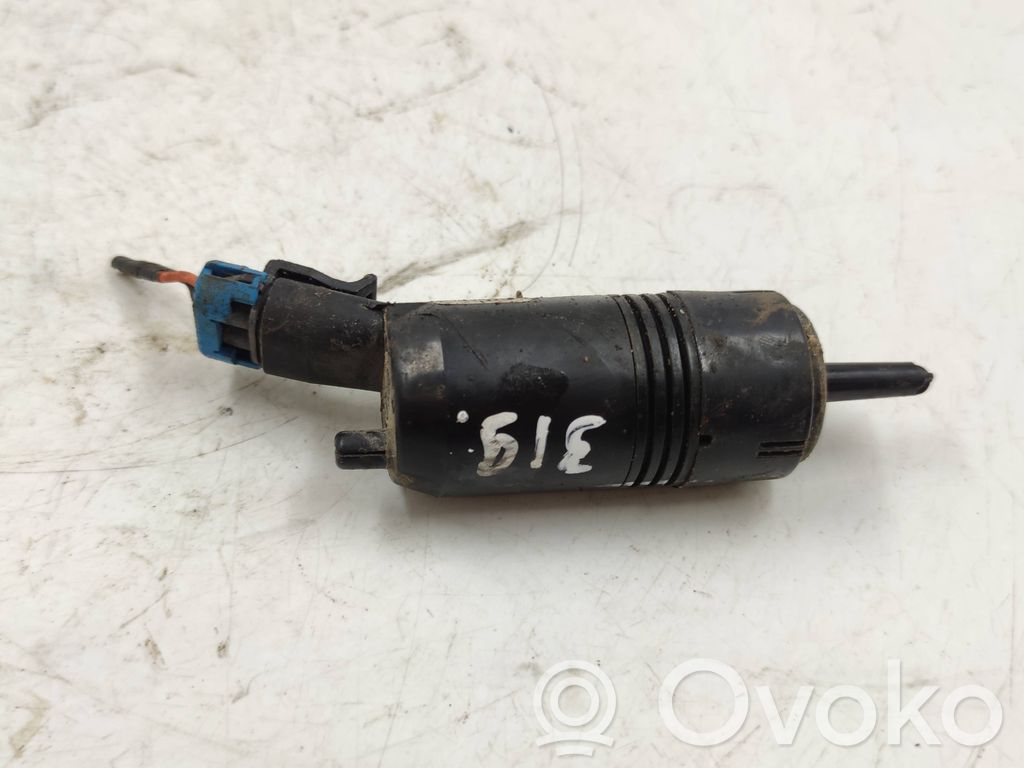 Windscreen/windshield washer pump   24022796