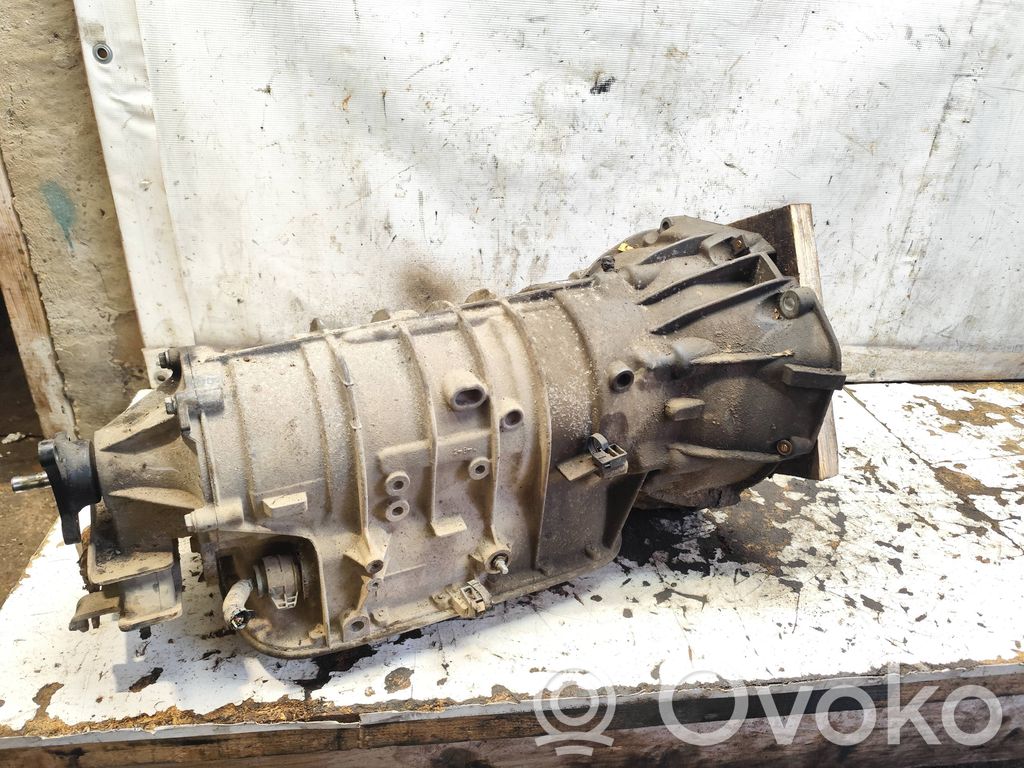 Automatic gearbox   96022024,613GBGS0887442,0887447