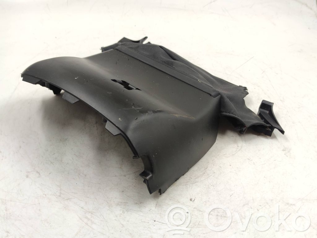 BMW 5 E60 E61 Steering wheel column trim 