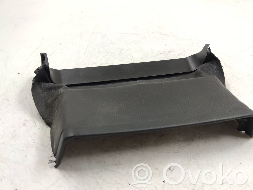 BMW 5 E60 E61 Steering wheel column trim 