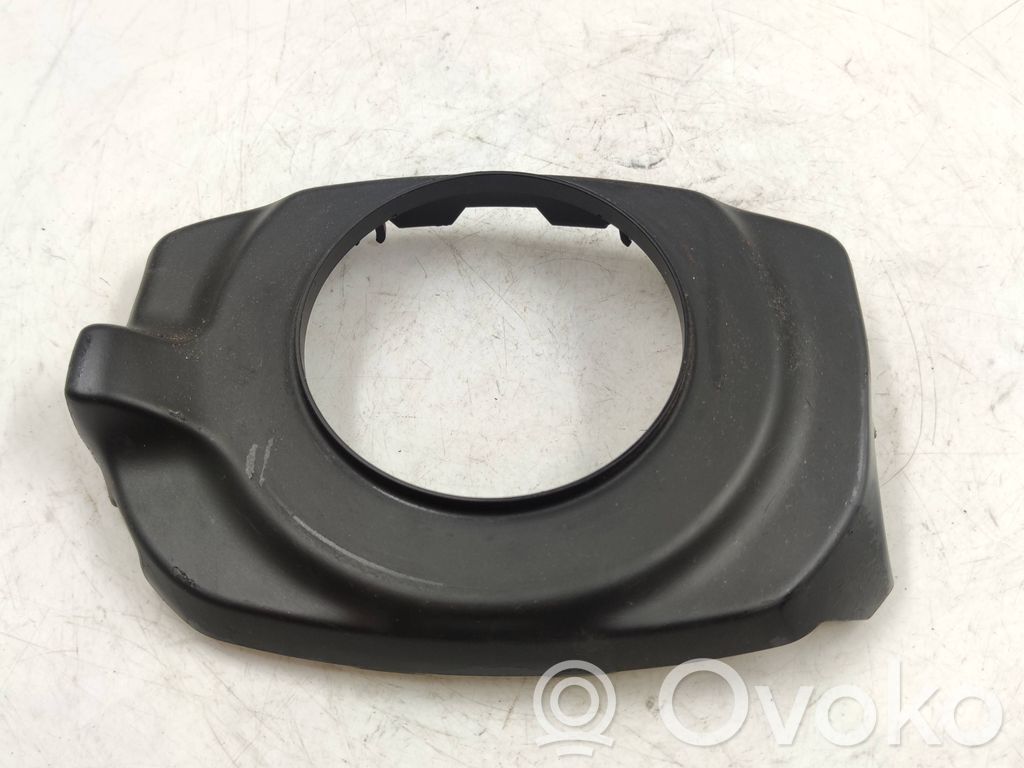Steering wheel column trim   6947775,65354